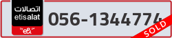  - code - 056 - number -1344774