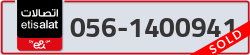  - code - 056 - number -1400941