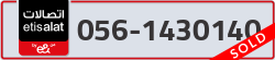  - code - 056 - number -1430140
