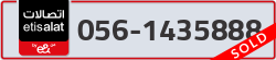  - code - 056 - number -1435888