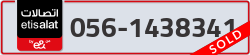  - code - 056 - number -1438341