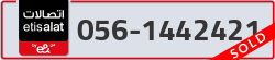  - code - 056 - number -1442421