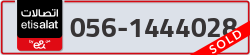  - code - 056 - number -1444028