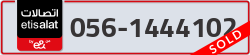  - code - 056 - number -1444102