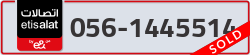  - code - 056 - number -1445514