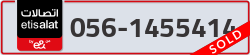  - code - 056 - number -1455414