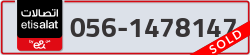  - code - 056 - number -1478147