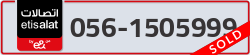  - code - 056 - number -1505999