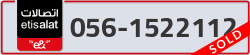  - code - 056 - number -1522112