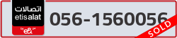  - code - 056 - number -1560056