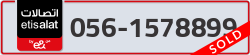  - code - 056 - number -1578899