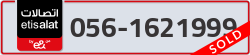  - code - 056 - number -1621999