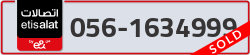  - code - 056 - number -1634999