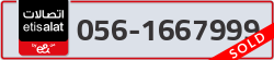  - code - 056 - number -1667999