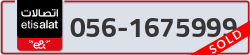 - code - 056 - number -1675999