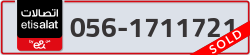  - code - 056 - number -1711721