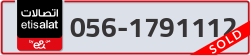  - code - 056 - number -1791112