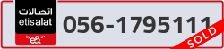  - code - 056 - number -1795111