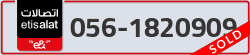  - code - 056 - number -1820909
