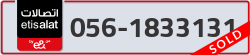  - code - 056 - number -1833131