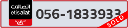  - code - 056 - number -1833933