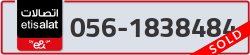  - code - 056 - number -1838484