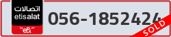  - code - 056 - number -1852424