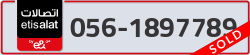  - code - 056 - number -1897789