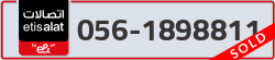  - code - 056 - number -1898811