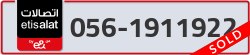  - code - 056 - number -1911922