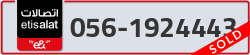  - code - 056 - number -1924443