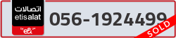  - code - 056 - number -1924499