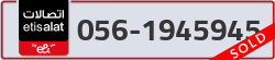  - code - 056 - number -1945945
