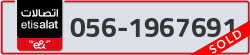 - code - 056 - number -1967691
