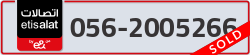  - code - 056 - number -2005266