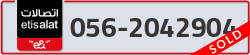  - code - 056 - number -2042904
