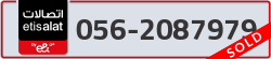 - code - 056 - number -2087979