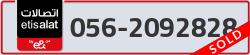  - code - 056 - number -2092828