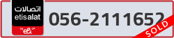  - code - 056 - number -2111652