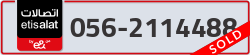  - code - 056 - number -2114488