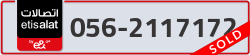  - code - 056 - number -2117172