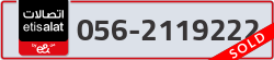  - code - 056 - number -2119222