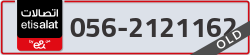 - code - 056 - number -2121162