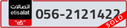  - code - 056 - number -2121422