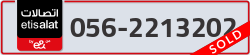  - code - 056 - number -2213202