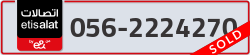  - code - 056 - number -2224270