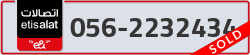  - code - 056 - number -2232434