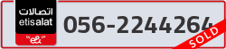  - code - 056 - number -2244264