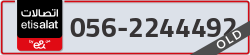  - code - 056 - number -2244492