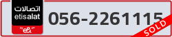  - code - 056 - number -2261115